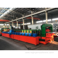 Steel Silo Panel Roll Forming Machine